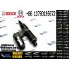 Buy cheap Diesel Engine Fuel Injector 0414701033 Common Rail Injector 0414701034 Auto Parts Injector 16650-00Z11 from wholesalers