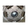 Buy cheap 1878 007 072 Clutch Disc for German Truck 430mm 1878080 037/1878004832 from Original from wholesalers