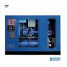 Buy cheap 0.3bar 253m3/h 380v/50hz double screw blower oil free screw blower for sewerage system from wholesalers