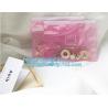 Buy cheap Eco biodegradable luxury jewelry sales see through packing bag,Soft Sealing Bag Plastic Bag With Zipper,Resealable Clear from wholesalers