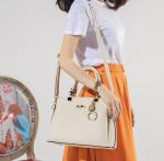 New handbag shoulder bag handbag European and American fashion