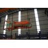 Buy cheap Trenchless HDD Drilling Diameter 800mm Mud Gas Separator from wholesalers