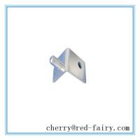 Buy cheap Provide Traction Battery Metal Bending Parts with Rivet product