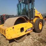 Good Price Roader Roller XCMG XS223 Compactor Used XCMG XS222