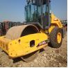 Buy cheap Good Price Roader Roller XCMG XS223 Compactor Used XCMG XS222 from wholesalers