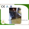 Buy cheap Down Fume Exhaustion Front Air Supply Sunken Air Inlet Rectangle Electric Teppanyaki Grill Table 7 Seats from wholesalers