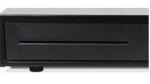 Retail and Supermarket Cash Drawer with 5Bill 5Coin Cash Tray Sturdy Constructio
