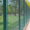 Buy cheap Powder Coated High Security 358 Anti Climb Mesh Fence Heat Treated from wholesalers