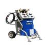 Buy cheap PU Spray Foam Equipment , 380V Commercial Spray Foam Insulation Equipment from wholesalers