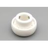 Buy cheap White UC204 Lifting Jack ZrO2 Insert Bearings from wholesalers