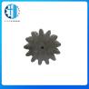 Buy cheap Swing Motor Parts Swing Drive Shaft SY215 Swing Shaft Pinion 13/28T from wholesalers
