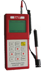 Buy cheap Auto Impact Direction Digital Hardness Tester For Power Industry from wholesalers