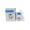 Buy cheap 2 In 1 Carbon Monoxide Alarm Detector For Household Use Portable from wholesalers