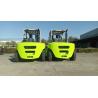 Buy cheap Good Price 7 Ton 7T Capacity Diesel Powered Forklift from wholesalers