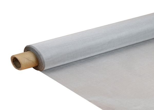 Buy cheap Ultra Fine Stainless Steel Wire Mesh Filter 6.3mm from wholesalers