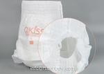 Healthcare Large Baby Sleepwear Plain Weave Cotton Disposable Pull Up Diaper