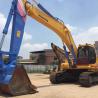 Buy cheap Japan Original Used Crawler Excavator Machine komatsu PC350 Used komatsu Digger from wholesalers