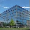 Buy cheap Apartment UPVC Frame Unitized Aluminum Curtain Wall Horizontal Skylight from wholesalers