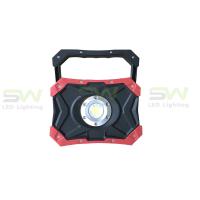 Buy cheap Most Powerful Emergency Work Lights 2200 Lumen Cordless With USB Cable product