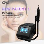 Pico laser Nd Yag Qswitch Pico Machine Price 1064nm 532nm 1320nm skin whitening