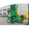 Buy cheap Dia 550mm 55kw Waste Plastic Crushing Machine For Shopping Bag from wholesalers