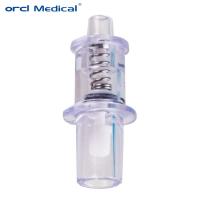 Buy cheap Endotracheal Tube Medical Check Valve , Urology Catheters LMA Medical One Way product