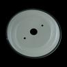 Buy cheap Round Carbide Slitter Blades For Corrugated Paper Line Slitting Converting from wholesalers