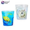 Buy cheap Plastic cup disney cartoon cute pattern cup from wholesalers