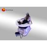 Buy cheap High Profit Electric Virtual Reality Motion Chair Arcade Game Machine from wholesalers