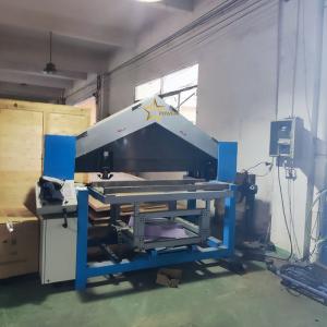 Buy cheap Polishing Fine Automatic CNC Triangle Belt Sander from wholesalers