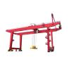 Buy cheap RMG Type Handling Container Gantry Crane 40 Foot Capacity from wholesalers