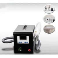 Buy cheap Protable Nd. yag laser for carbon black peelings & tattoo removal product