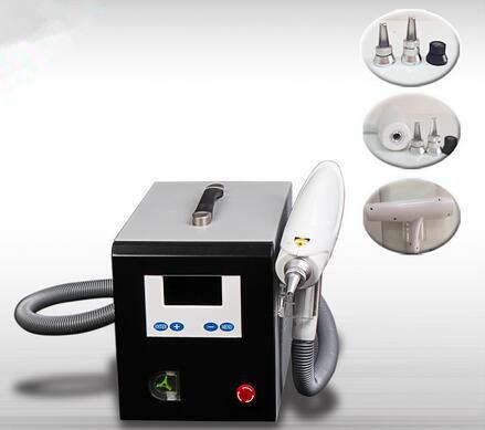 Buy cheap Protable Nd. yag laser for carbon black peelings & tattoo removal from wholesalers
