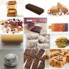 Buy cheap P307 Horizontal Small Protein Bar Extruder Machine from wholesalers