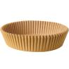 Buy cheap 50pcs 100pcs Air Fryer Disposable Paper Liner Non Stick For Baking from wholesalers