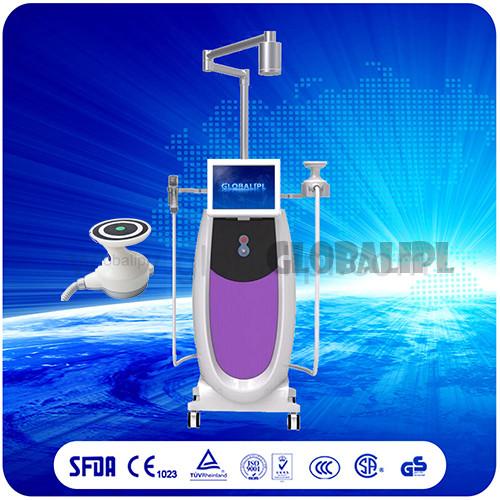 Buy cheap U Shape Hifu Cavitation Slimming Equipment Warm Massage For Weight Loss from wholesalers
