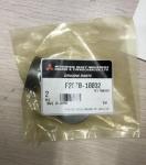 Mitsubishi Heavy Industries Spare Parts - S16R F2445-12000 Nut,self locking