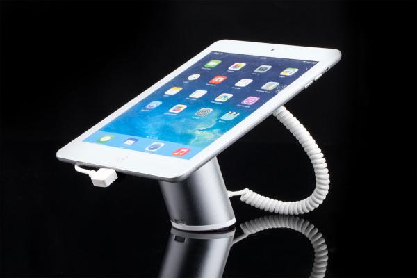 COMER mobile phone anti theft display alarm device cell phone retail store