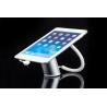 Buy cheap COMER anti-theft security clip holder Gripper show case for mobile phone secure displays from wholesalers