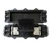 Buy cheap Horizontal Fiber Optic Splice Closure HDS-201 48 Cores 2.5kg from wholesalers
