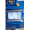 Buy cheap Automatic Wooden Pallet Production Line Manufacturing Plant Wood Pallet Leg Nailing Machine from wholesalers