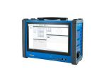 Buy cheap Multipurpose KF86P Universal Relay Test Set 6x35A 6x310V IEC61850 from wholesalers