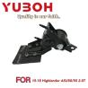 Buy cheap Tested Rear Engine Mount for Toyota 100% Fitment 12380-0V020 12361 31100 Mazda 3 2015 from wholesalers