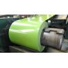 Buy cheap Alloy1050 H18 0.40mm X 1220mm Ral Color Coating Aluminum Sheet For Produing ACP - Aluminum-plastic Composite Panel from wholesalers