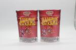 Smell Proof Mylar weed Bags 1g 3.5g 7g 14g 28g Small Stand Up Foil Zip Lock