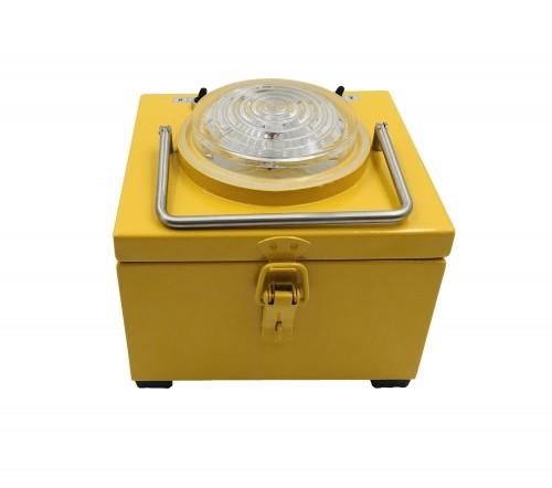 Buy cheap DC3.2V 20AH Removable Charging 25cd Helicopter Pad Lights from wholesalers