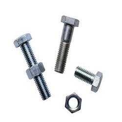 Buy cheap Hex Bolts And Nuts from wholesalers