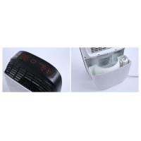 Buy cheap Adjustable Portable Electric Dehumidifier 1.8L Water Tank Home Air Dehumidifier product