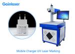 Industry Laser Equipment 5 Watt 355nm UV Laser for Glass , Ceramic , Jewellery ,