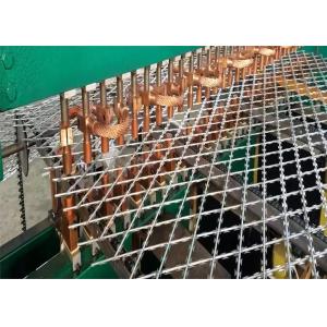 Buy cheap Stainless Steel Razor Barbed Wire Fence Galvanized CBT65 from wholesalers